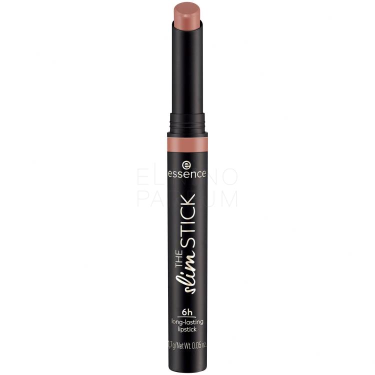 Essence The Slim Stick Pomadka dla kobiet 1,7 g Odcień 102 Over The Nude