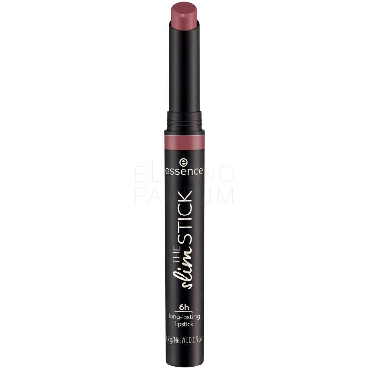 Essence The Slim Stick Pomadka dla kobiet 1,7 g Odcień 105 Velvet Punch