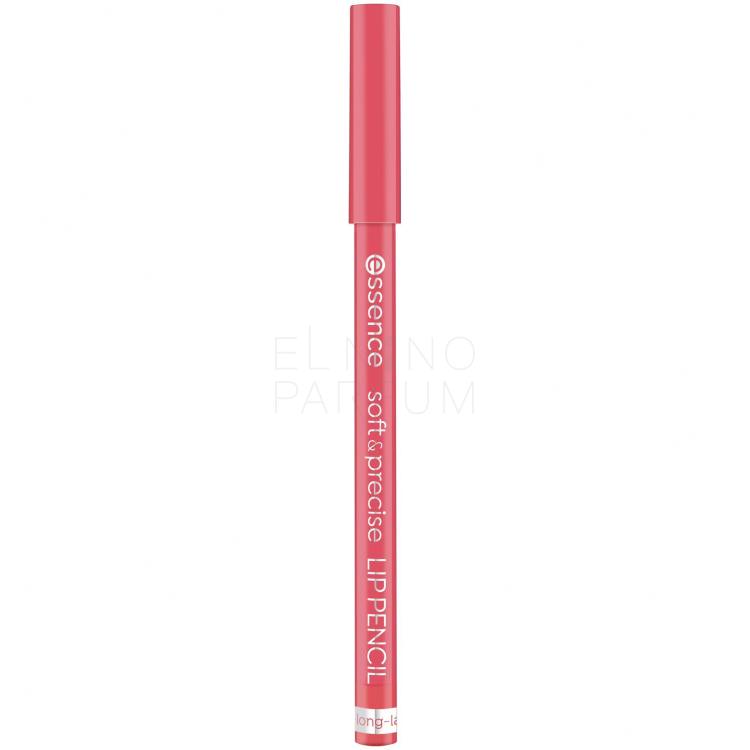 Essence Soft &amp; Precise Lip Pencil Konturówka do ust dla kobiet 0,78 g Odcień 207 My Passion