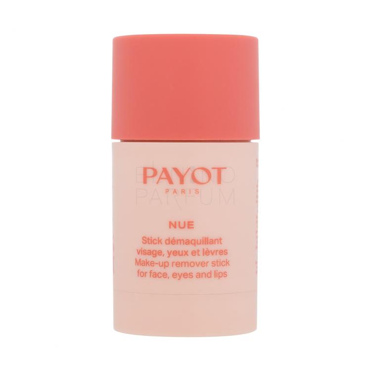 PAYOT Nue Make-up Remover Stick Demakijaż twarzy dla kobiet 50 g