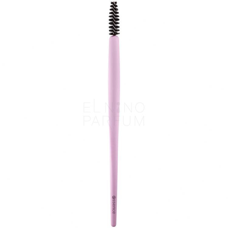 Essence Brush Brow Spoolie Pędzel do makijażu dla kobiet 1 szt