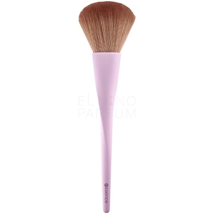 Essence Brush Powder Brush Pędzel do makijażu dla kobiet 1 szt