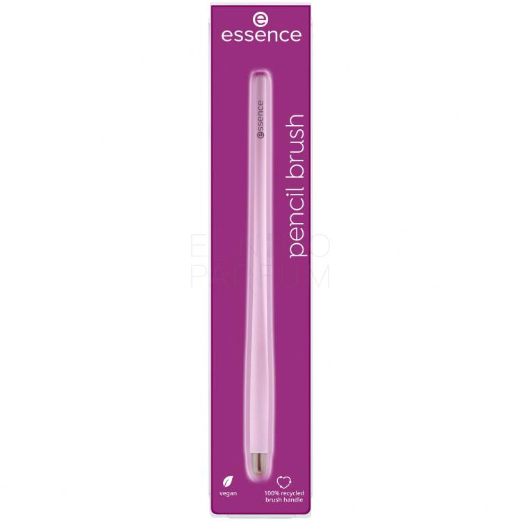 Essence Brush Pencil Brush Pędzel do makijażu dla kobiet 1 szt