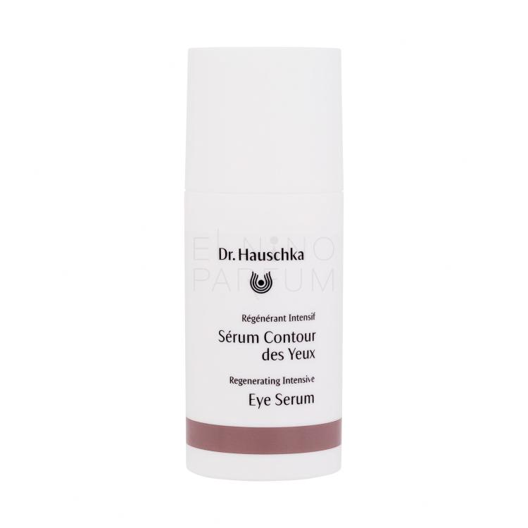 Dr. Hauschka Regenerating Intensive Eye Serum Serum pod oczy dla kobiet 15 ml