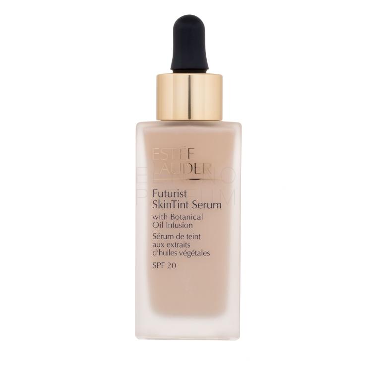 Estée Lauder Futurist SkinTint Serum Podkład dla kobiet 30 ml Odcień 2N1 Desert Baige