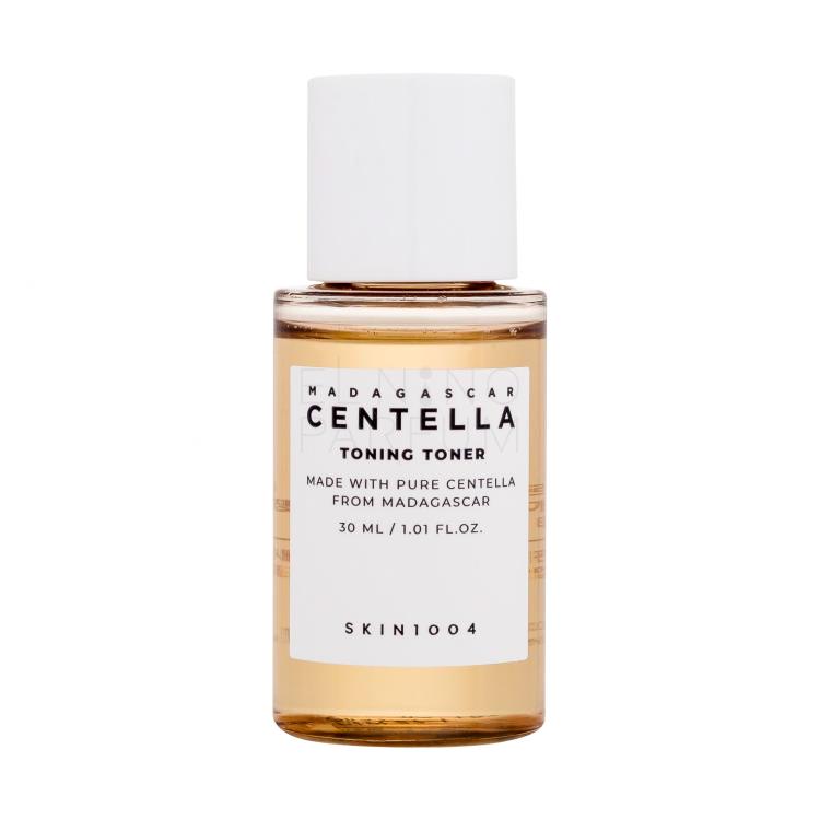 SKIN1004 Centella Toning Toner Wody i spreje do twarzy dla kobiet 30 ml