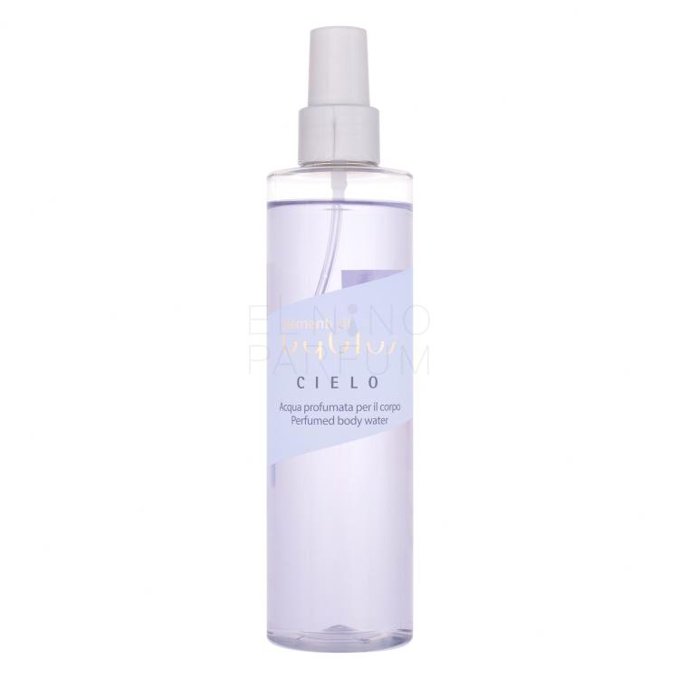 Byblos Cielo Spray do ciała dla kobiet 250 ml tester