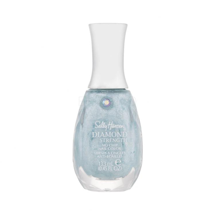 Sally Hansen Diamond Strength Lakier do paznokci dla kobiet 13,3 ml Odcień 160 Something Blue