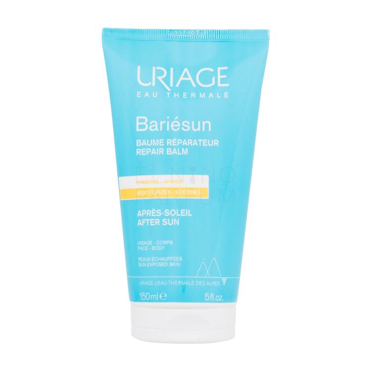 Uriage Bariésun After Sun Repair Balm Preparaty po opalaniu 150 ml