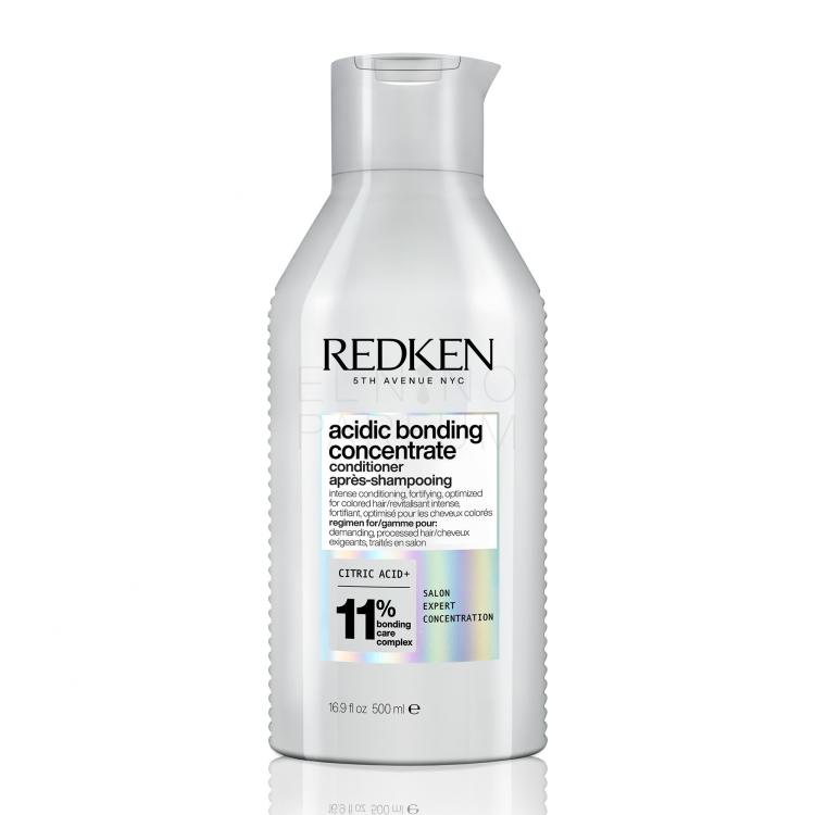 Redken Acidic Bonding Concentrate Conditioner Odżywka dla kobiet 500 ml