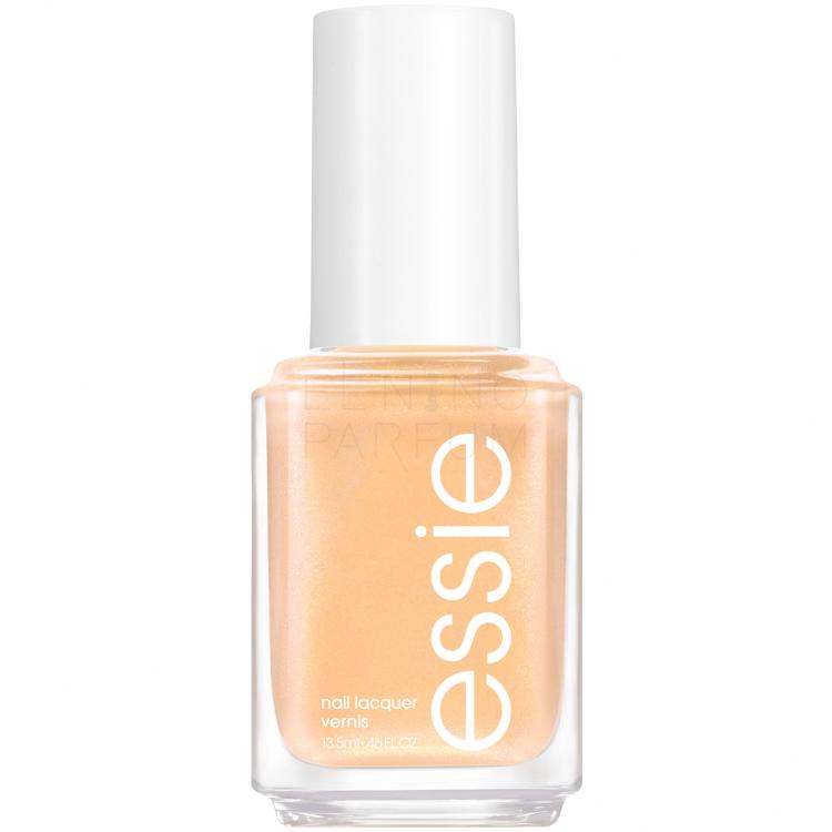 Essie Nail Polish Sol Searching Lakier do paznokci dla kobiet 13,5 ml Odcień 968 Glisten To Your Heart