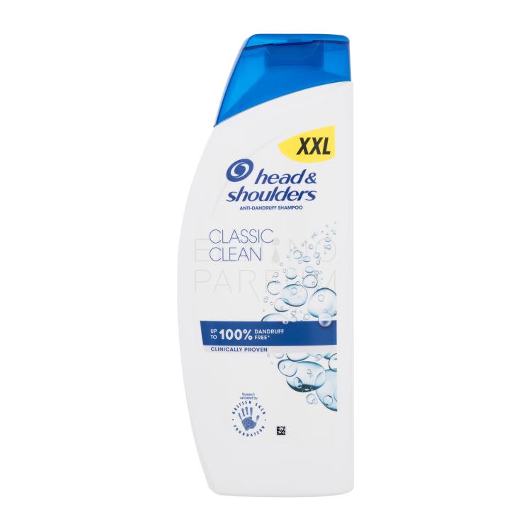 Head &amp; Shoulders Classic Clean Szampon do włosów 590 ml