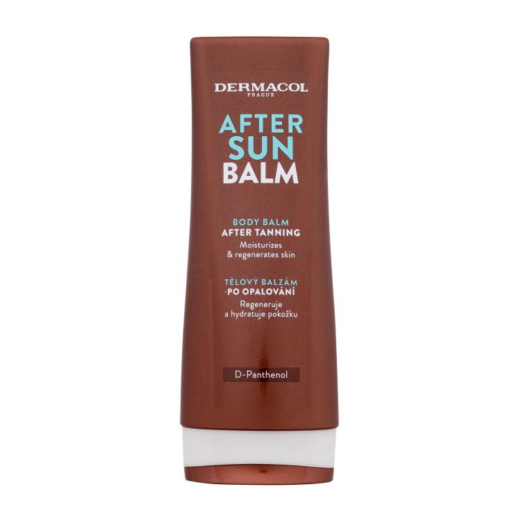 Dermacol After Sun Balm Preparaty po opalaniu 200 ml