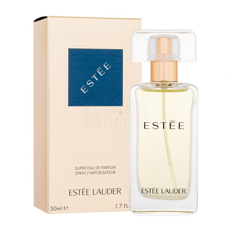 Estée Lauder Estée Woda perfumowana dla kobiet 50 ml