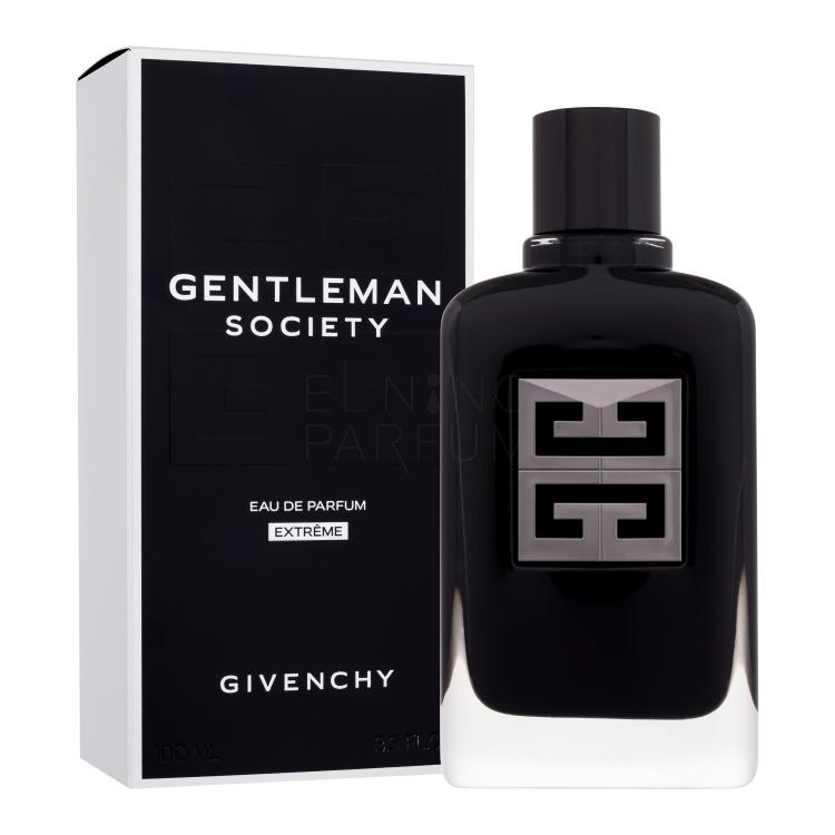 Givenchy Gentleman Society Extrême Woda perfumowana dla mężczyzn 100 ml