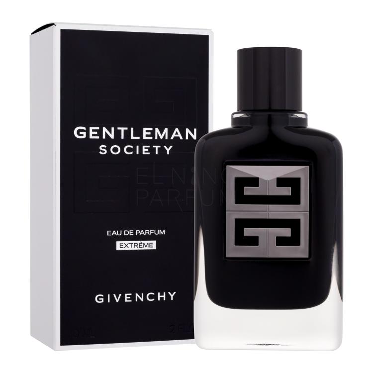 Givenchy Gentleman Society Extrême Woda perfumowana dla mężczyzn 60 ml