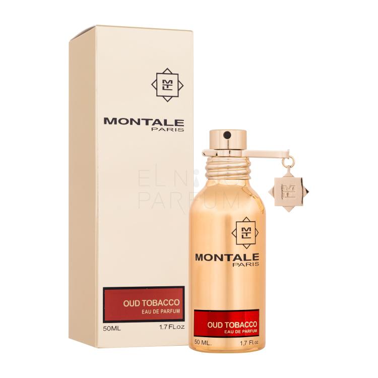 Montale Oud Tobacco Woda perfumowana 50 ml