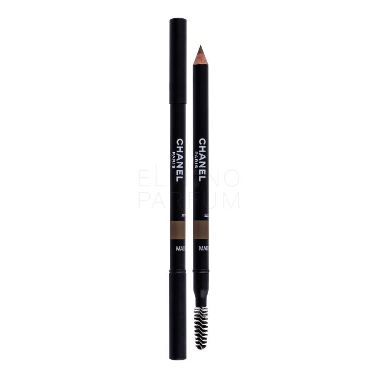 Chanel Crayon Sourcils Kredka do brwi dla kobiet 1 g Odcień 30 Brun Naturel