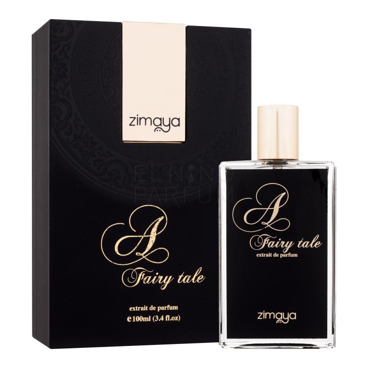 Zimaya A Fairy Tale Ekstrakt perfum 100 ml