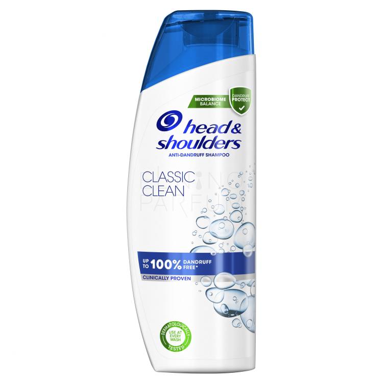 Head &amp; Shoulders Classic Clean 2in1 Szampon do włosów 250 ml