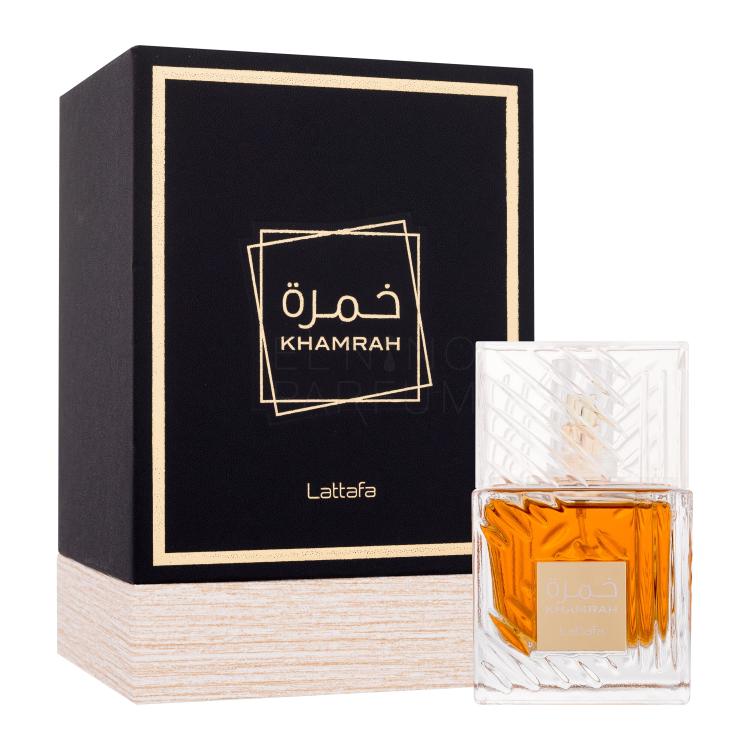 Lattafa Khamrah Woda perfumowana 100 ml