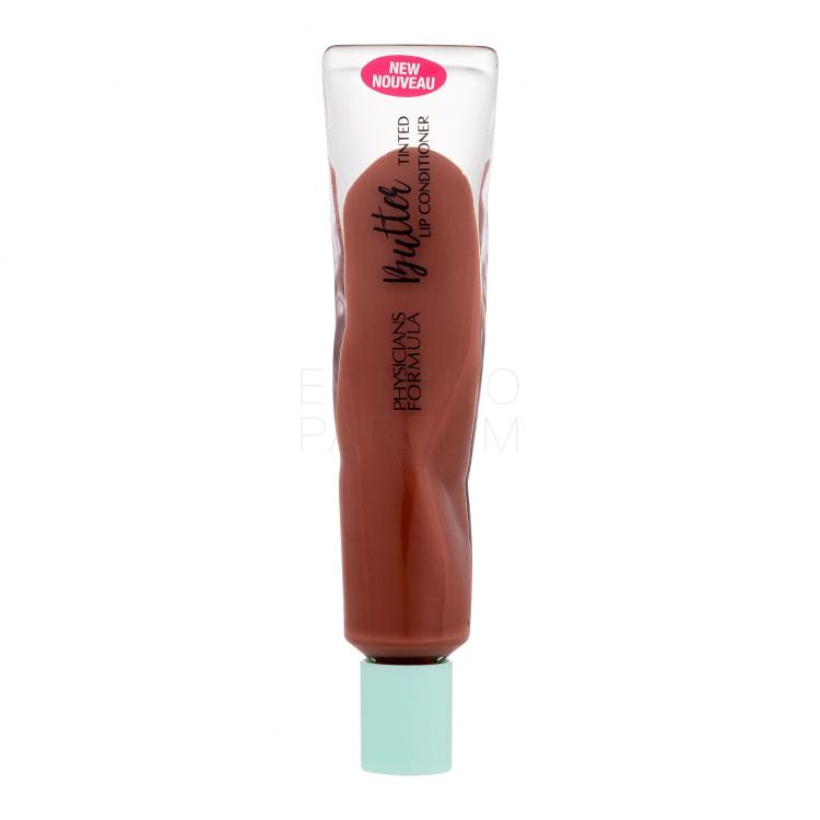 Physicians Formula Murumuru Butter Tinted Lip Conditioner Błyszczyk do ust dla kobiet 7,9 ml Odcień Beach Bronze