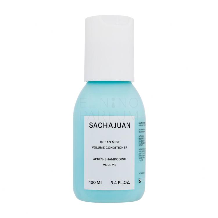 Sachajuan Ocean Mist Volume Conditioner Odżywka 100 ml