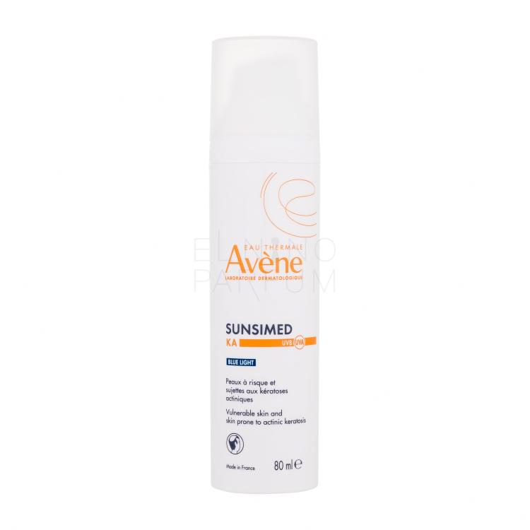 Avene Sun Sunsimed KA Preparat do opalania ciała 80 ml