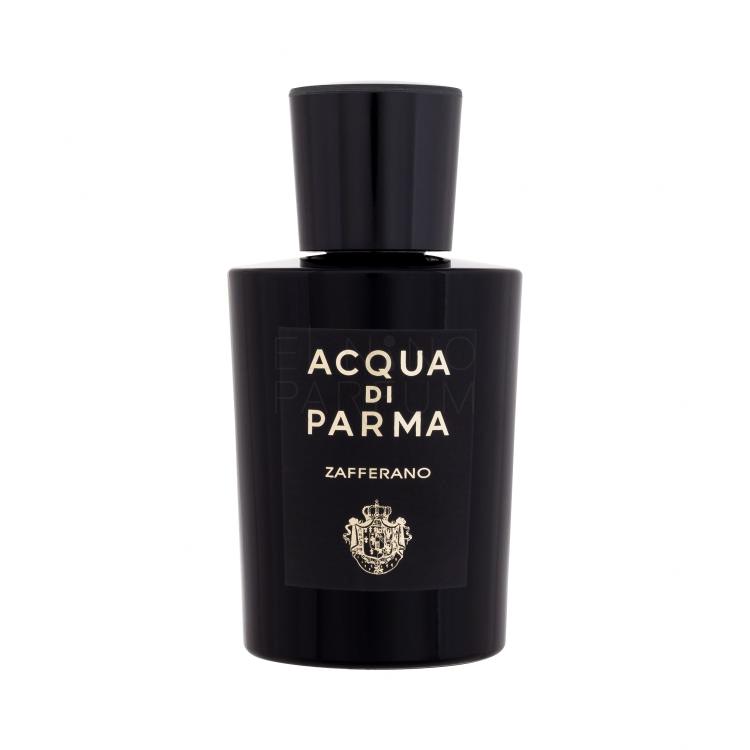 Acqua di Parma Signatures Of The Sun Zafferano Woda perfumowana 100 ml tester