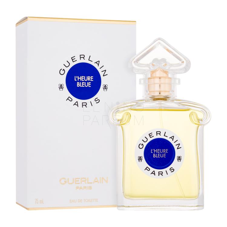 Guerlain L´Heure Bleue Woda toaletowa dla kobiet 75 ml