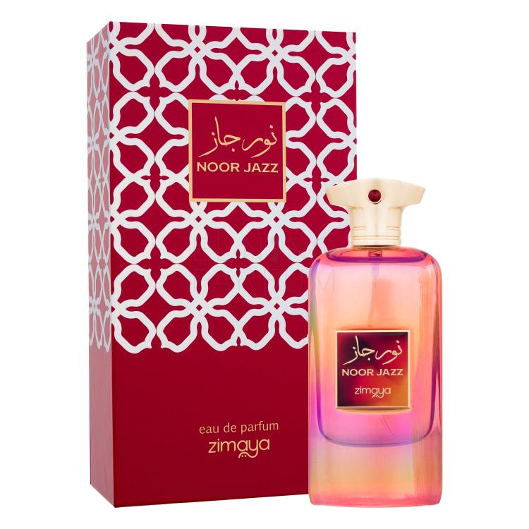 Zimaya Noor Jazz Woda perfumowana 100 ml