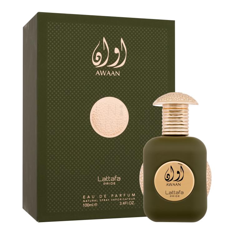 Lattafa Pride Awaan Woda perfumowana 100 ml