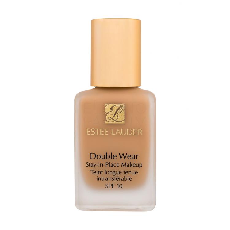 Estée Lauder Double Wear Stay In Place SPF10 Podkład dla kobiet 30 ml Odcień 2W1.5 Natural Suede