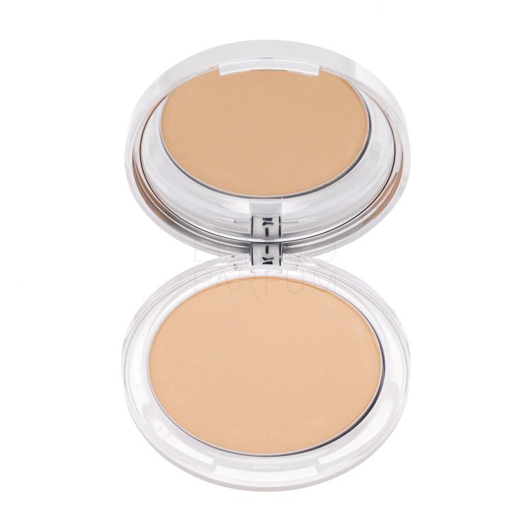 Clinique Almost Powder Makeup SPF15 Podkład dla kobiet 10 g Odcień 03 Light