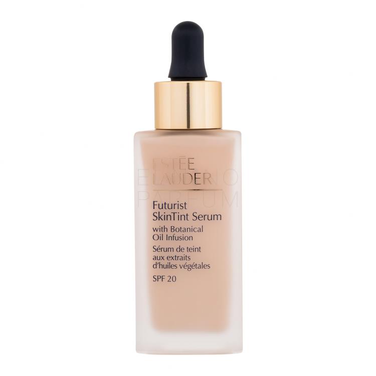 Estée Lauder Futurist SkinTint Serum Podkład dla kobiet 30 ml Odcień 2C0 Cool Vanilla