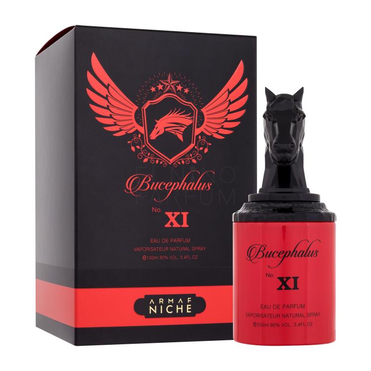 Armaf Bucephalus XI Woda perfumowana 100 ml