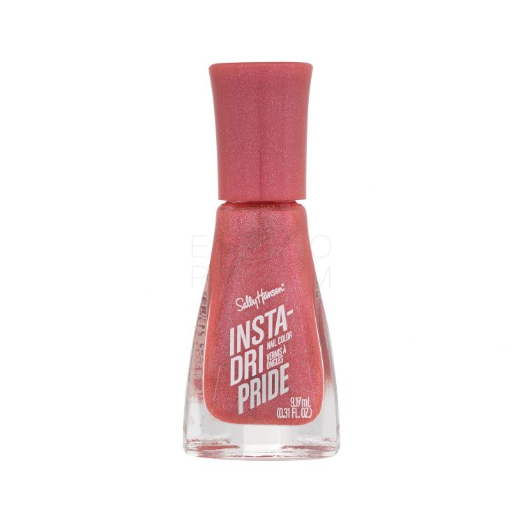 Sally Hansen Insta-Dri Pride Lakier do paznokci dla kobiet 9,17 ml Odcień 758 A Thing Called Love