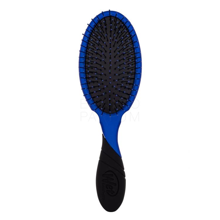 Wet Brush Pro Detangler Szczotka do włosów dla kobiet 1 szt Odcień Royal Blue