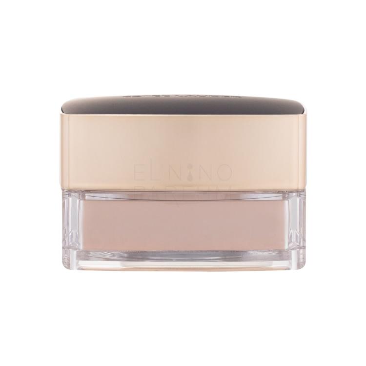 Estée Lauder Double Wear Sheer Flattery Loose Powder Puder dla kobiet 9 g Odcień Light Matte