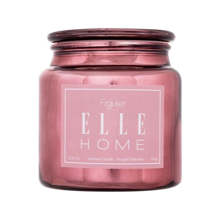 Elle Home Figuier Świeczka zapachowa 350 g