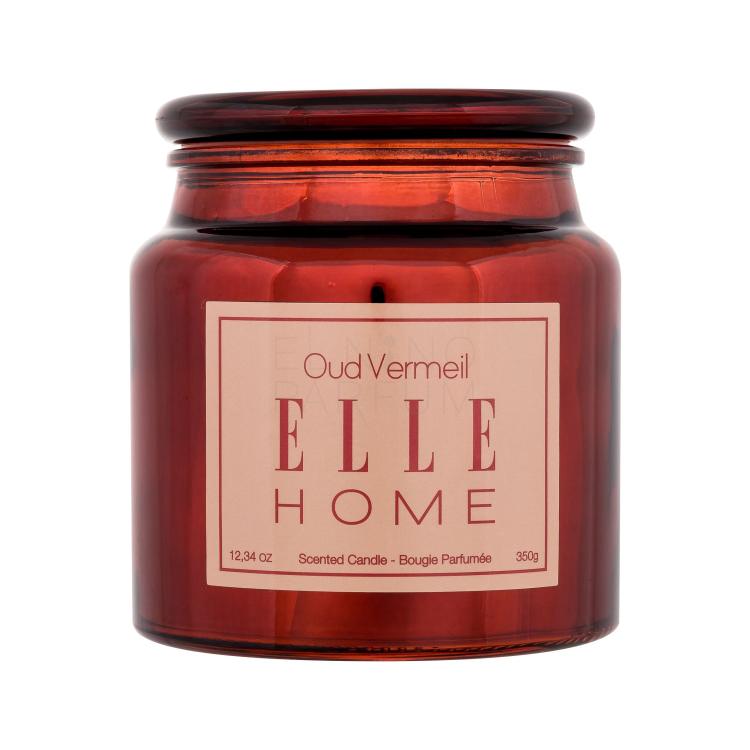 Elle Home Oud Vermeil Świeczka zapachowa 350 g