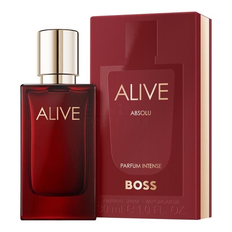 HUGO BOSS BOSS Alive Absolu Perfumy dla kobiet 30 ml