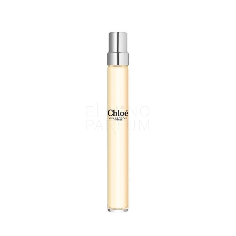 Chloé Chloé L&#039;Eau De Parfum Intense Woda perfumowana dla kobiet 10 ml