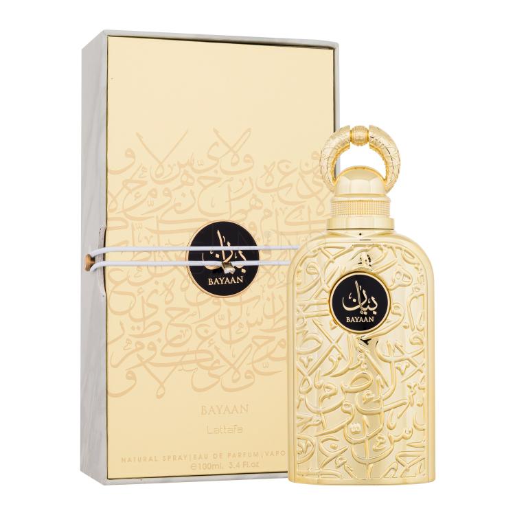 Lattafa Bayaan Woda perfumowana 100 ml