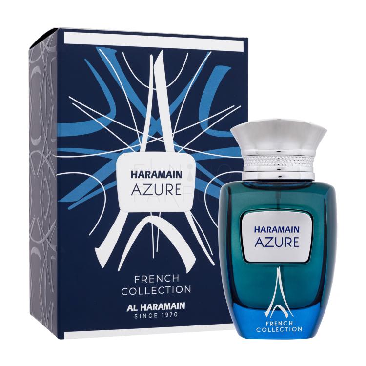 Al Haramain French Collection Azure Woda perfumowana 100 ml