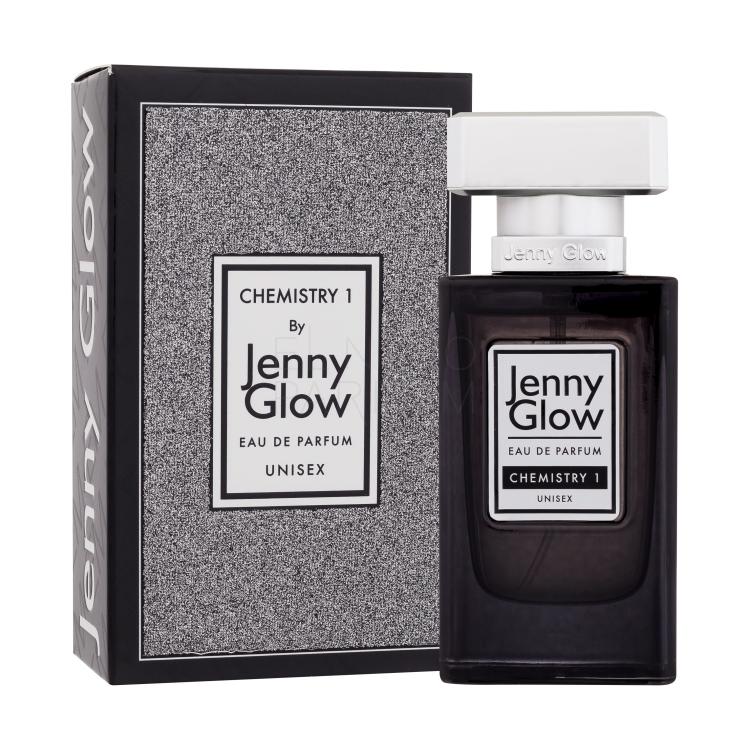 Jenny Glow Chemistry 1 Woda perfumowana 30 ml