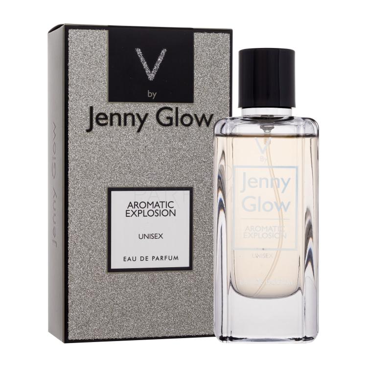 Jenny Glow Aromatic Explosion Woda perfumowana 50 ml