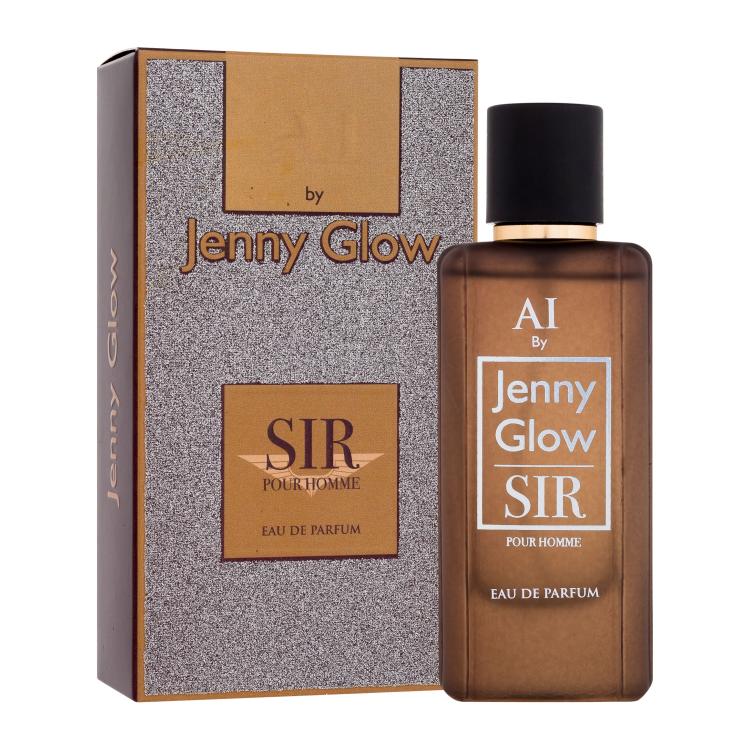 Jenny Glow Sir Woda perfumowana dla mężczyzn 50 ml