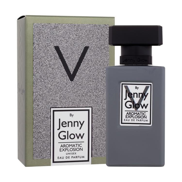 Jenny Glow Aromatic Explosion Woda perfumowana 30 ml