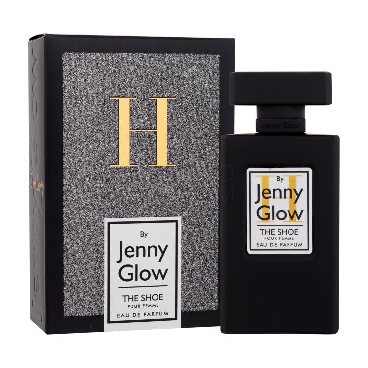 Jenny Glow The Shoe Woda perfumowana dla kobiet 80 ml